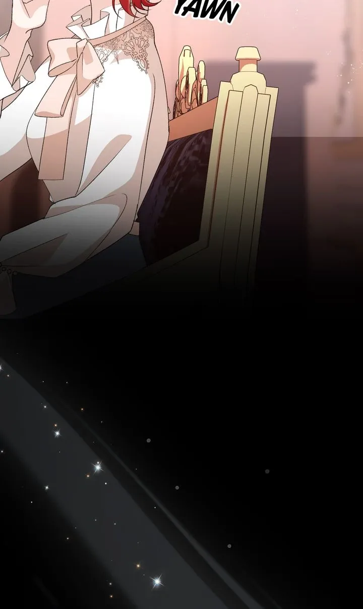 Till Divorce Do Us Part! Chapter 88 page 44