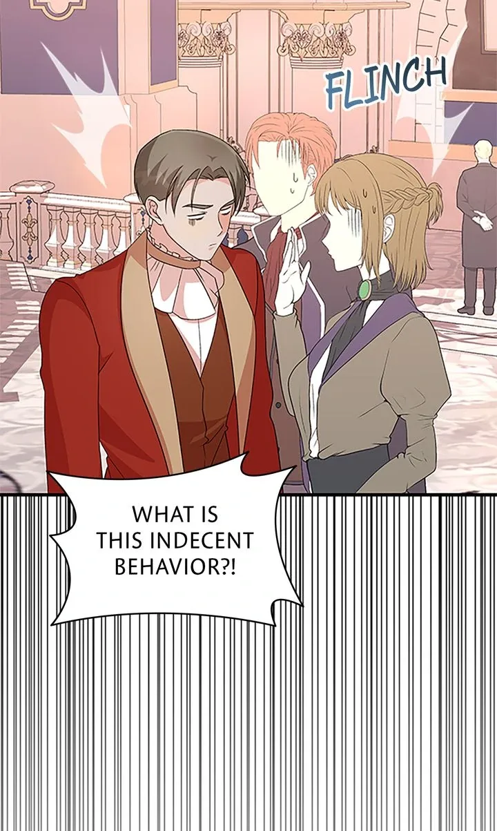 Till Divorce Do Us Part! Chapter 90 page 4