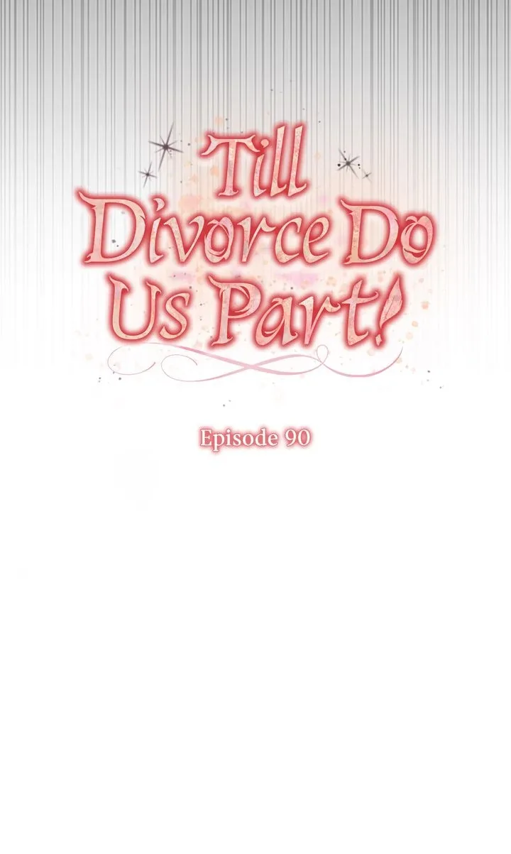 Till Divorce Do Us Part! Chapter 90 page 20