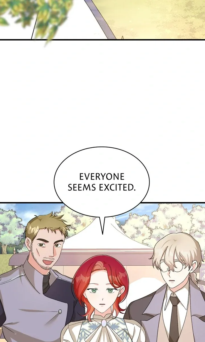 Till Divorce Do Us Part! Chapter 93 page 58