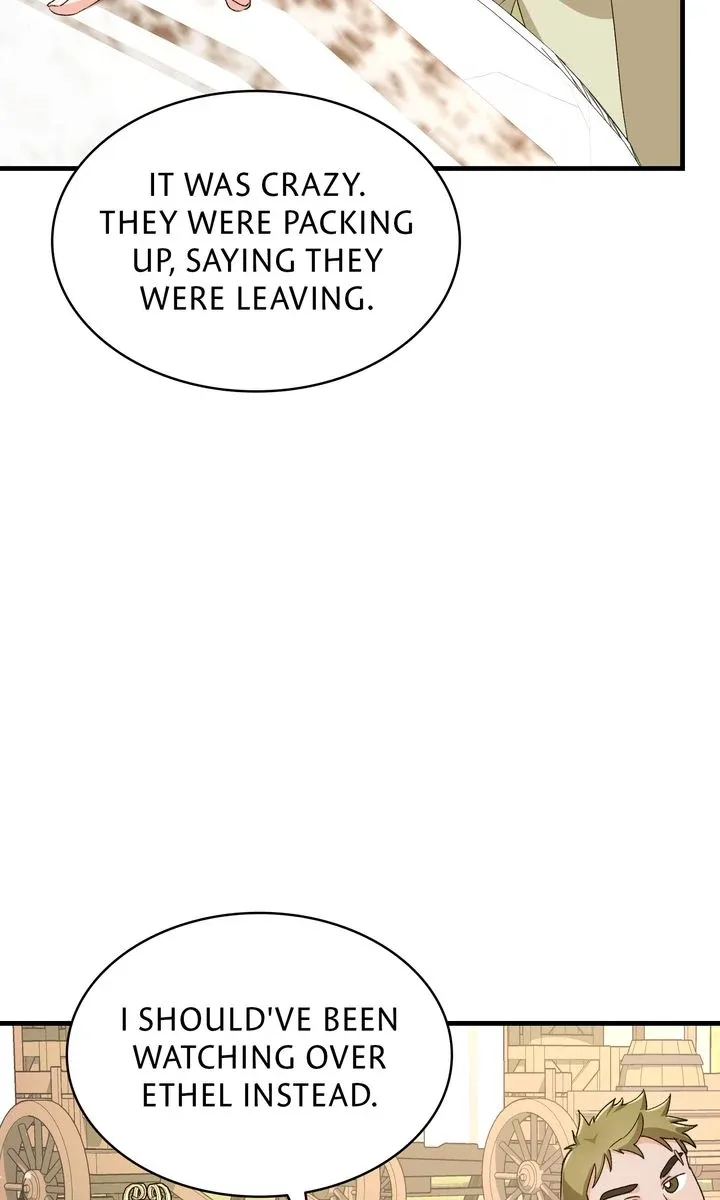 Till Divorce Do Us Part! Chapter 93 page 62