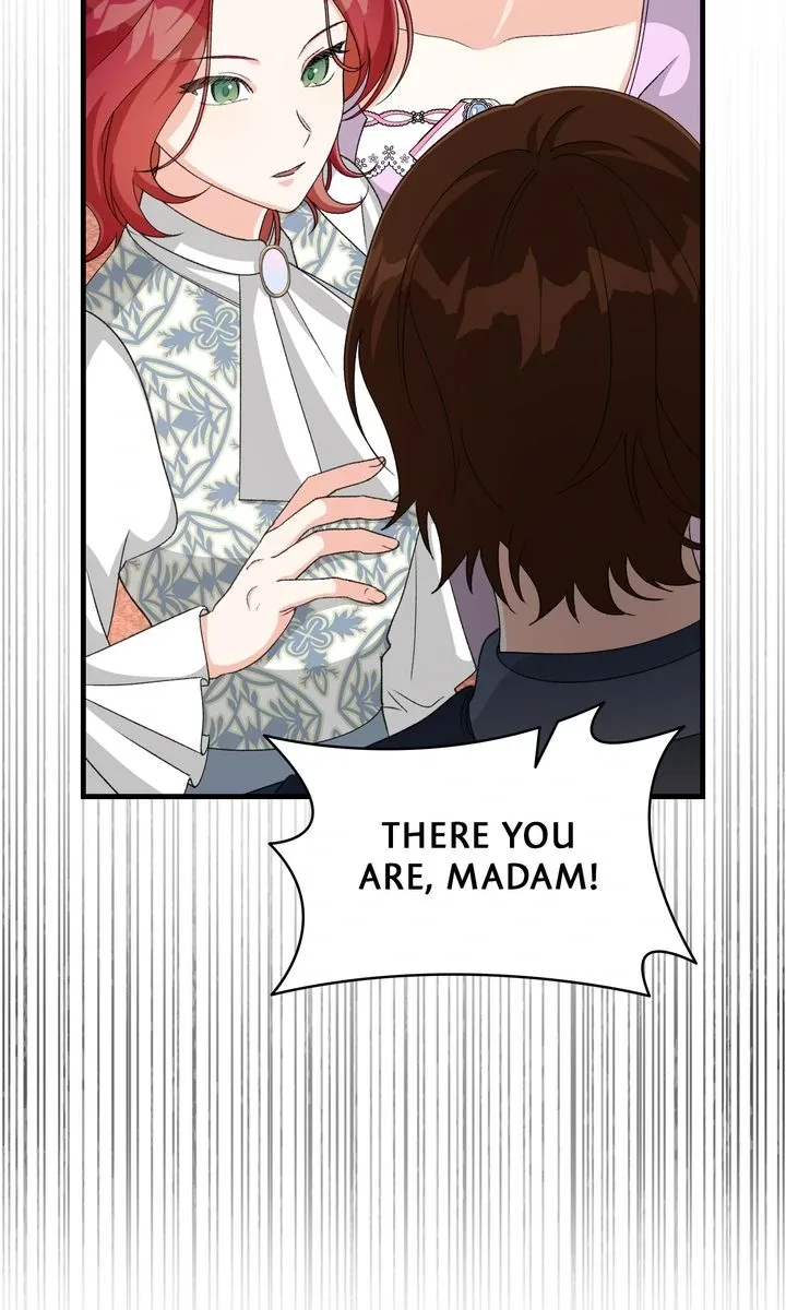 Till Divorce Do Us Part! Chapter 93 page 36