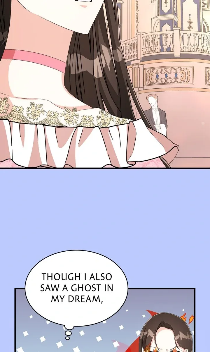 Till Divorce Do Us Part! Chapter 90 page 11
