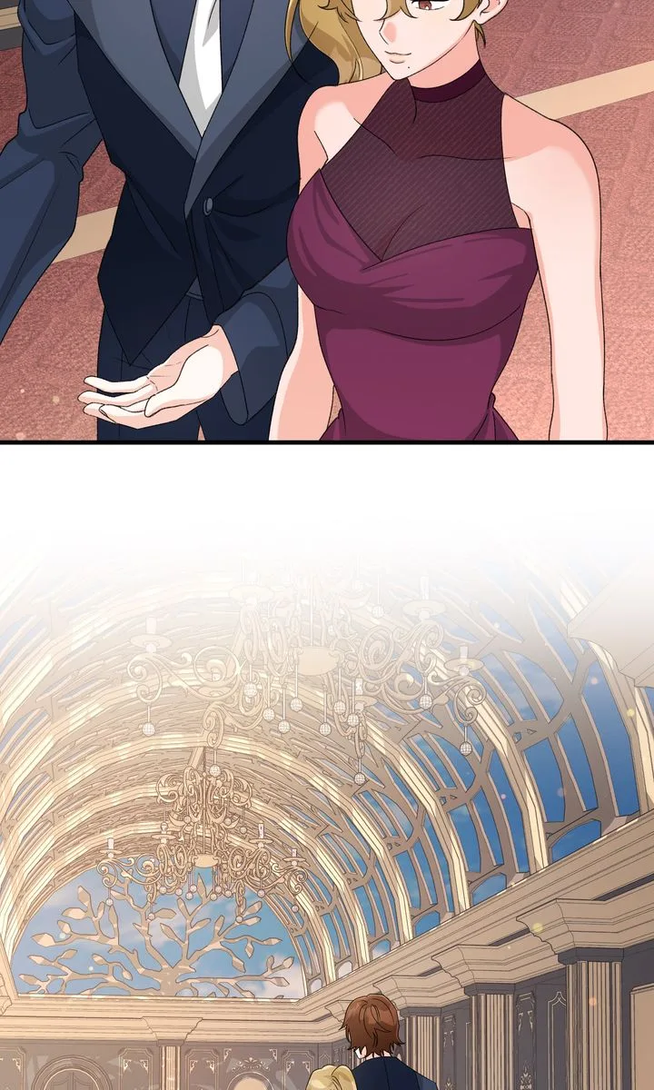 Till Divorce Do Us Part! Chapter 93 page 51