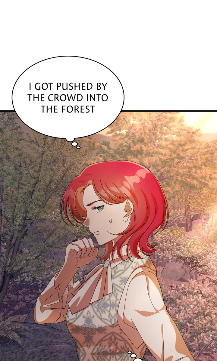 Till Divorce Do Us Part! Chapter 93 page 86