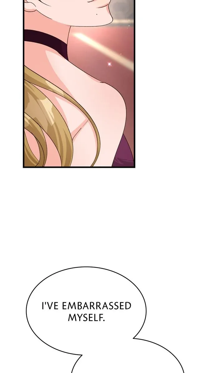 Till Divorce Do Us Part! Chapter 93 page 53