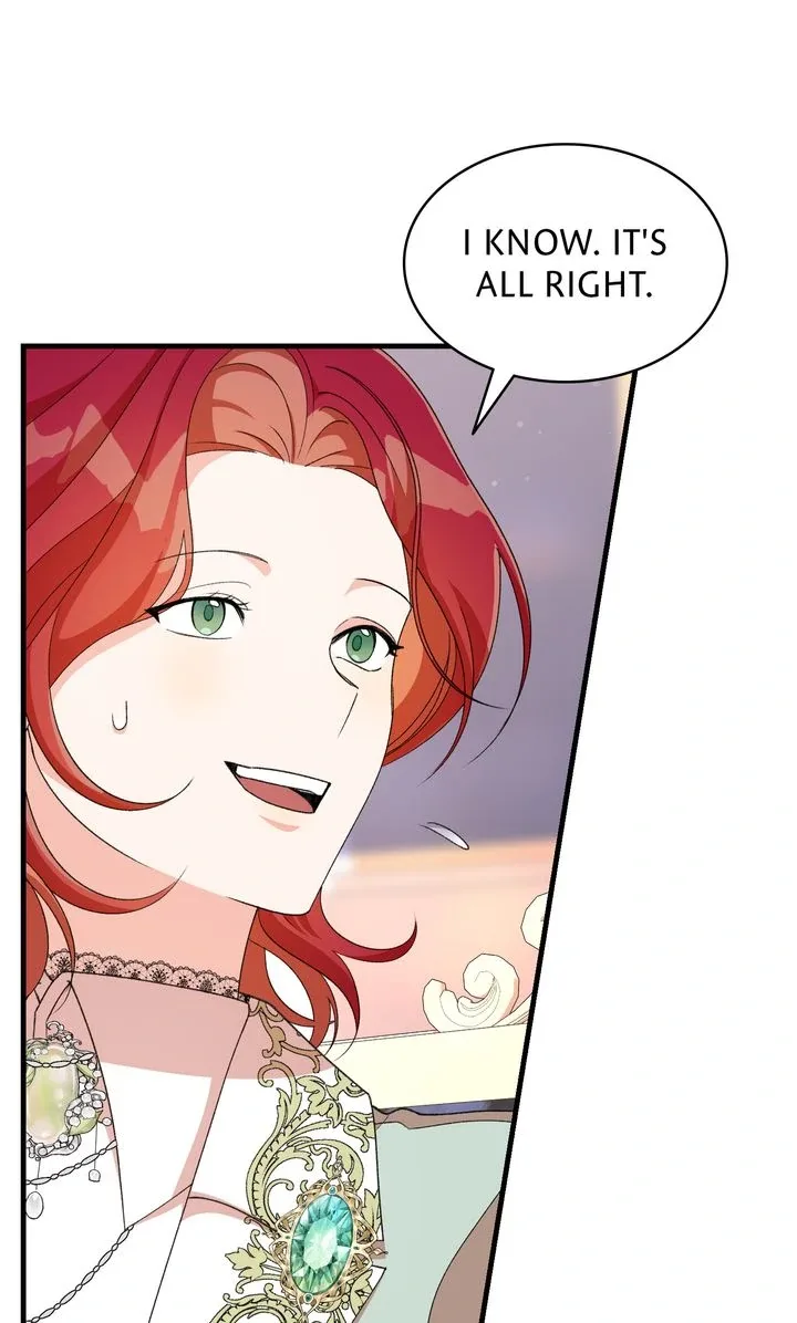 Till Divorce Do Us Part! Chapter 89 page 32