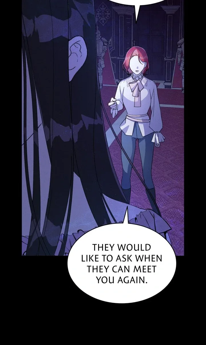 Till Divorce Do Us Part! Chapter 88 page 57