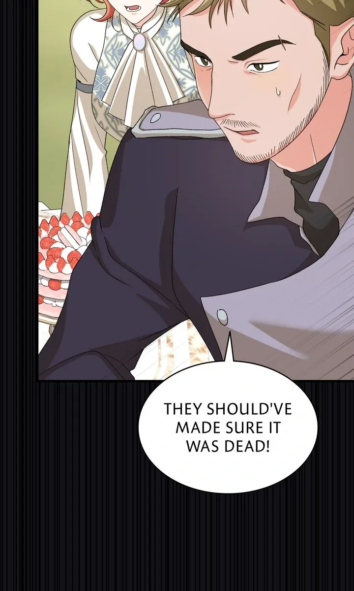Till Divorce Do Us Part! Chapter 93 page 77