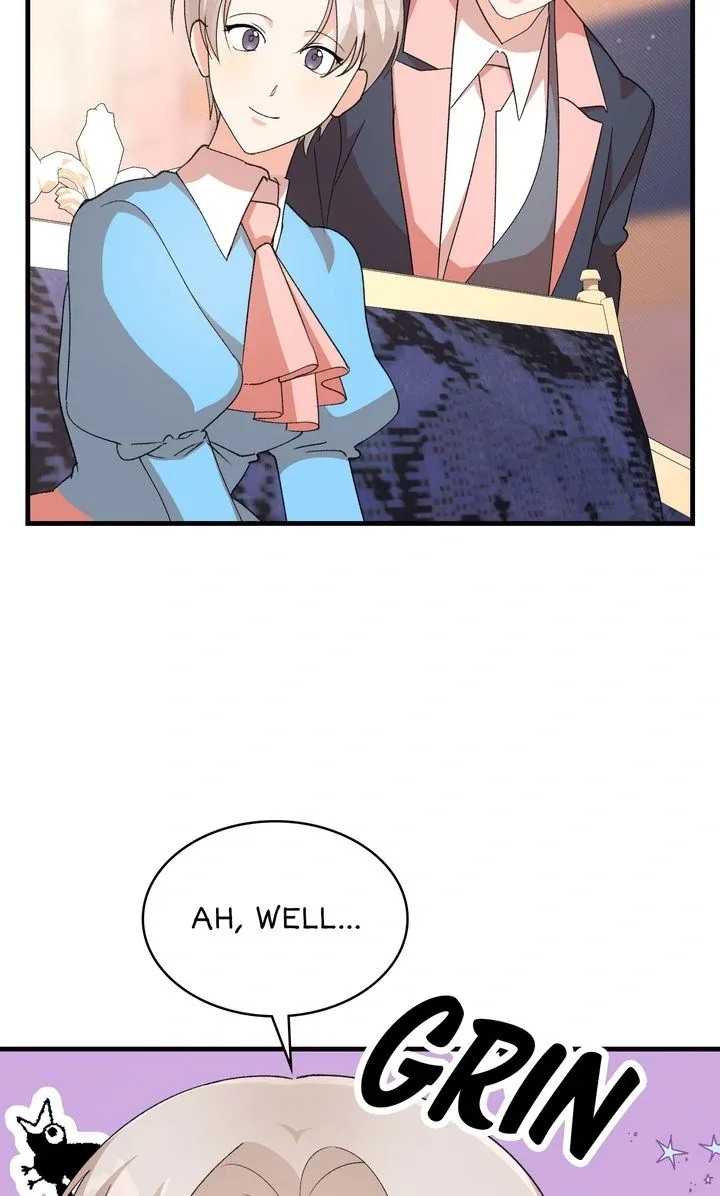Till Divorce Do Us Part! Chapter 89 page 34