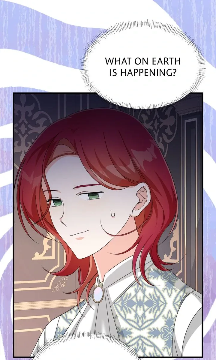 Till Divorce Do Us Part! Chapter 93 page 32