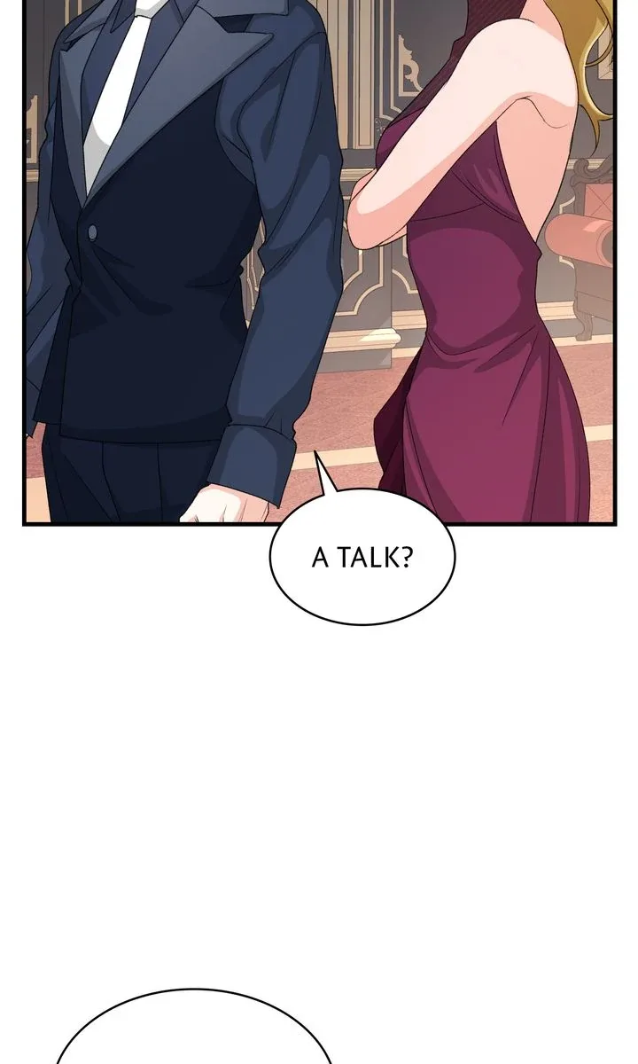Till Divorce Do Us Part! Chapter 93 page 46
