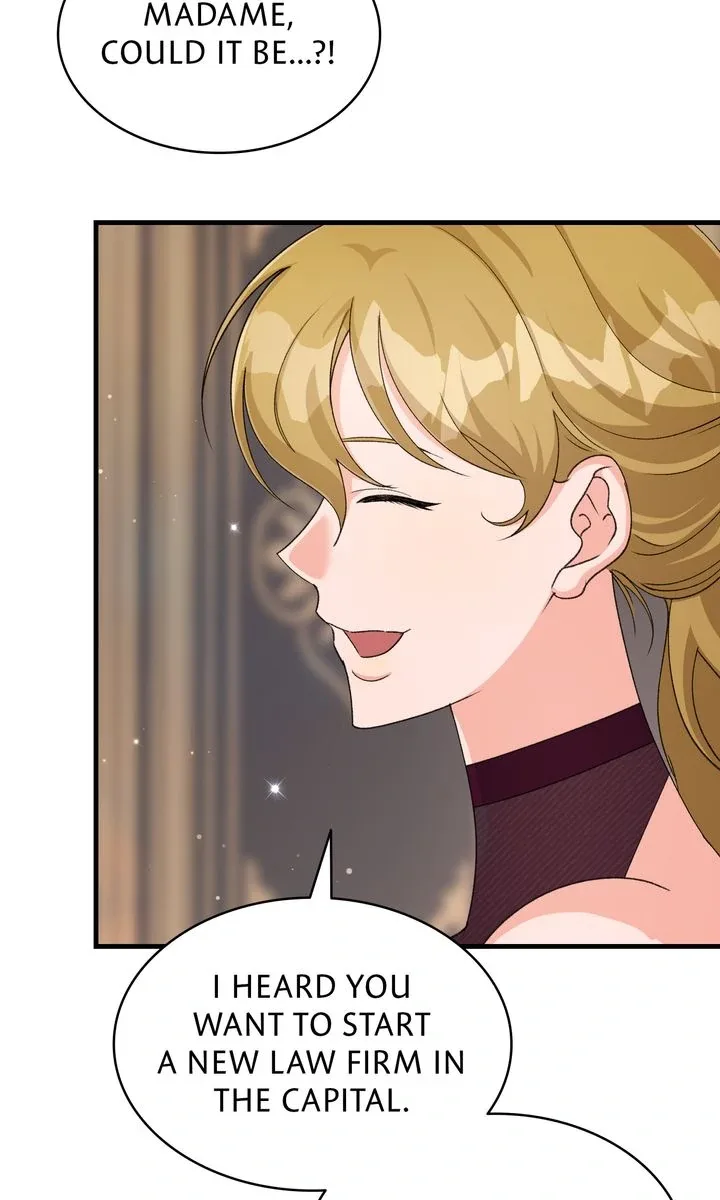 Till Divorce Do Us Part! Chapter 93 page 47