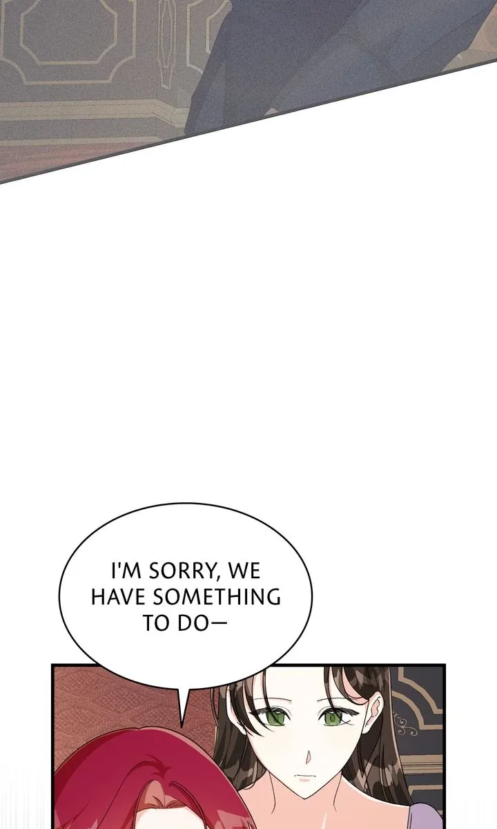 Till Divorce Do Us Part! Chapter 93 page 35