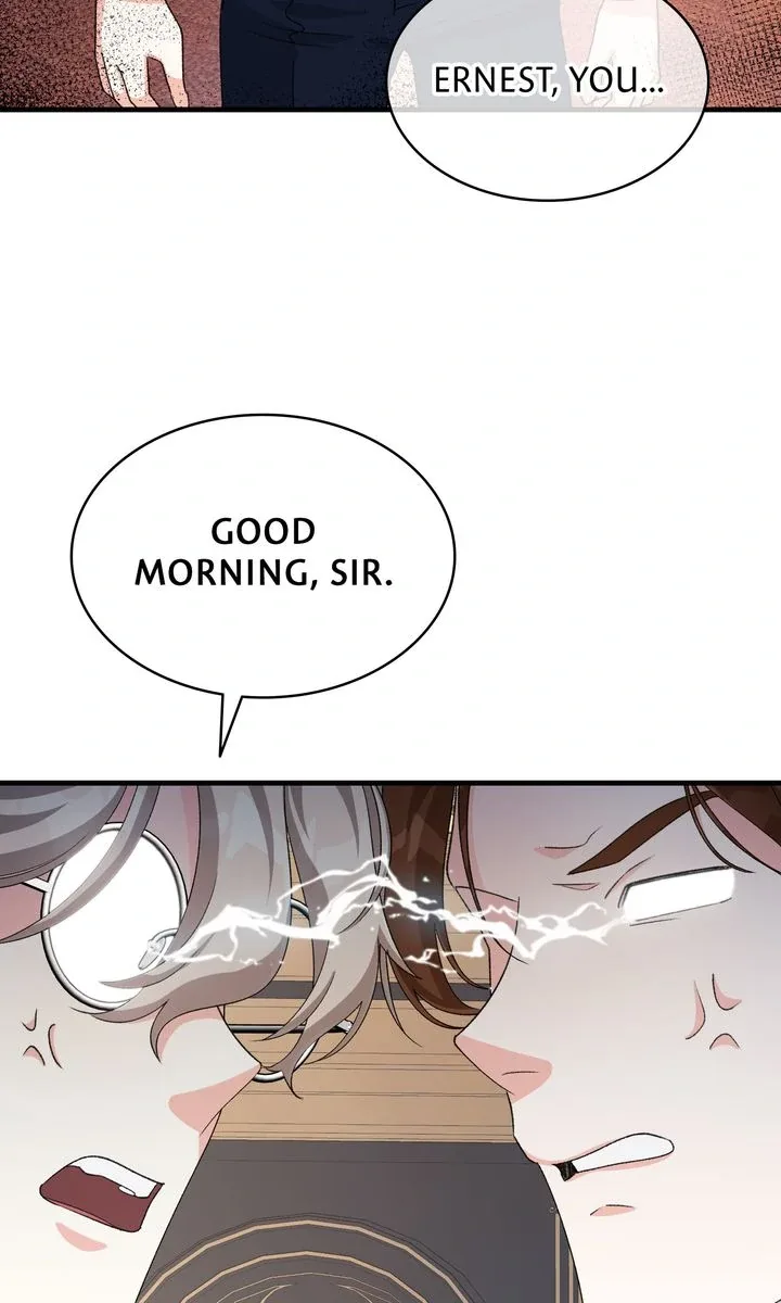 Till Divorce Do Us Part! Chapter 93 page 42