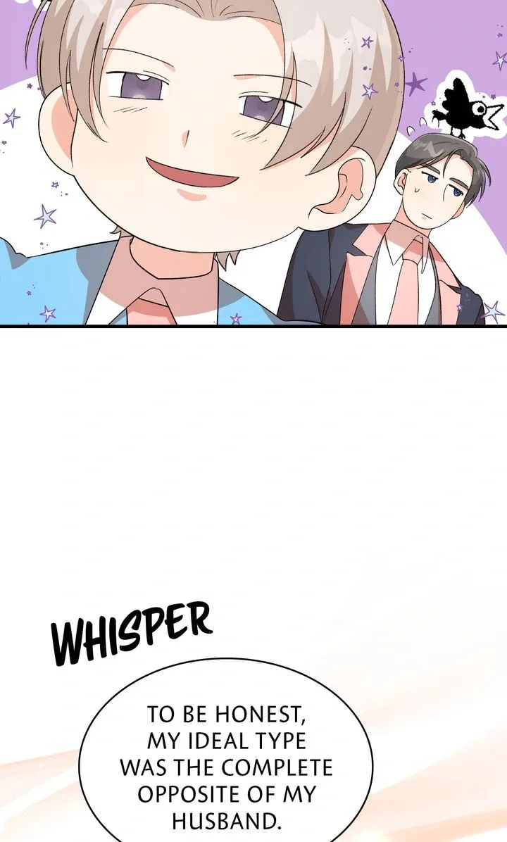Till Divorce Do Us Part! Chapter 89 page 35