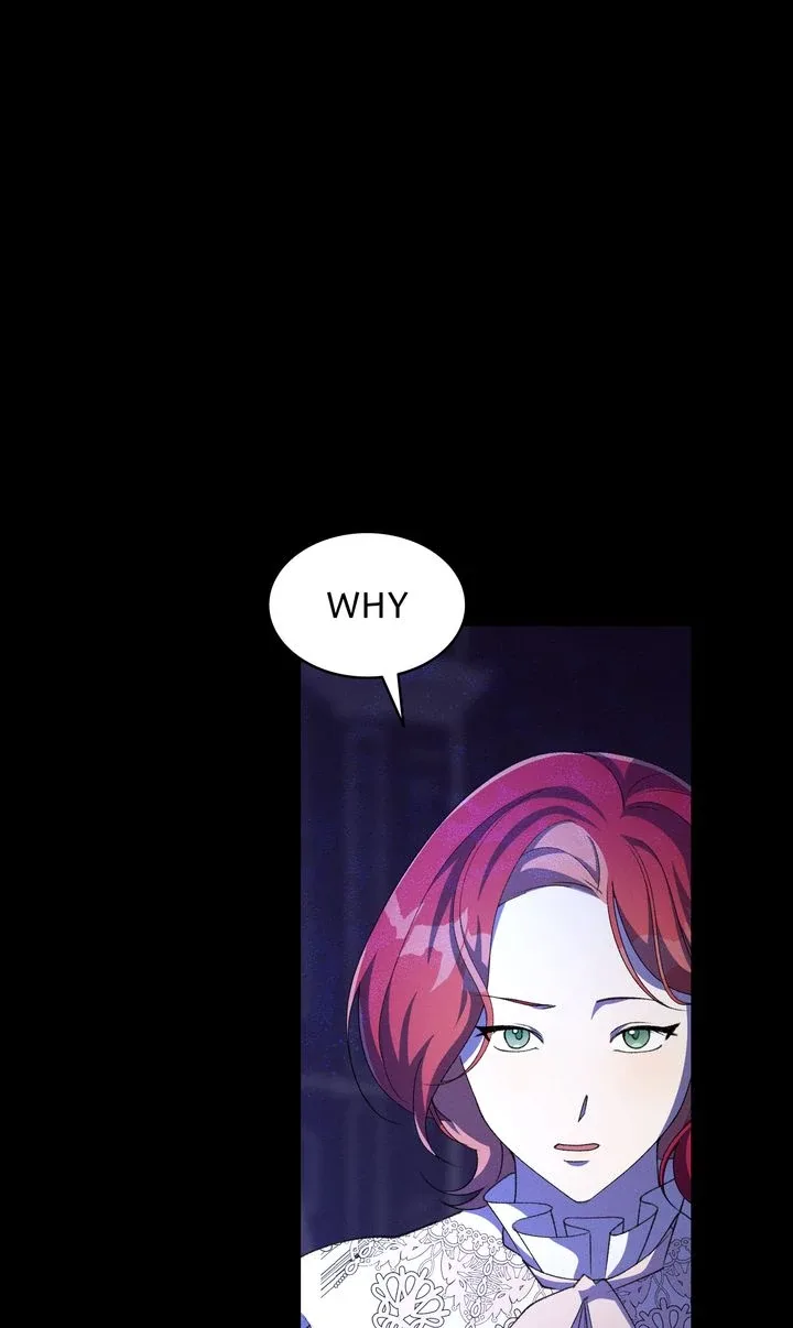 Till Divorce Do Us Part! Chapter 88 page 58