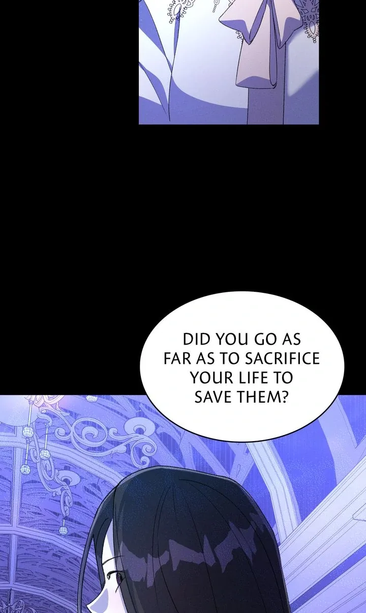 Till Divorce Do Us Part! Chapter 88 page 59