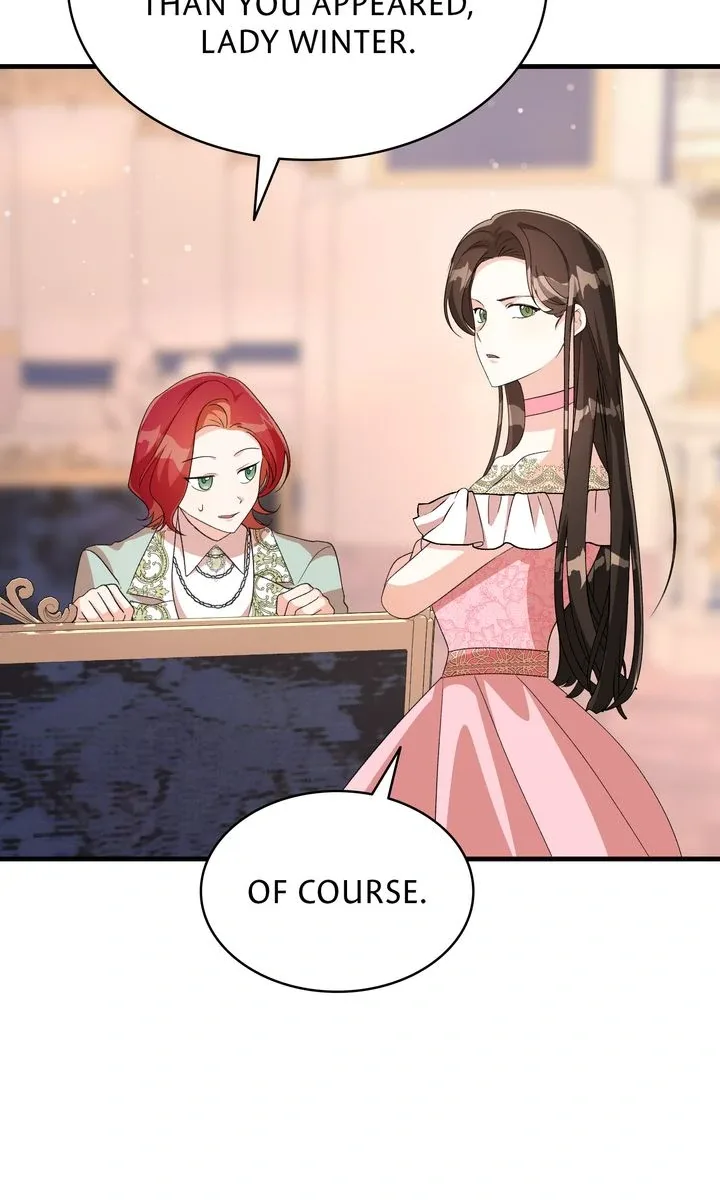 Till Divorce Do Us Part! Chapter 90 page 9