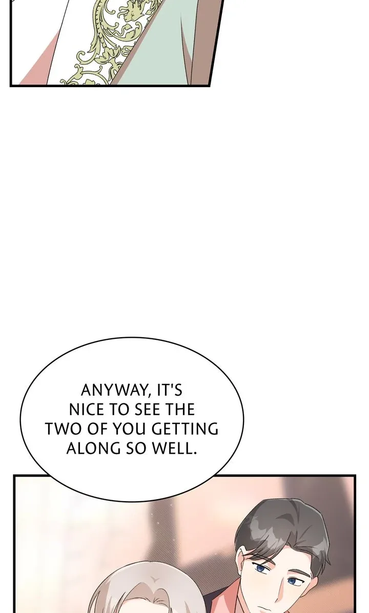 Till Divorce Do Us Part! Chapter 89 page 33