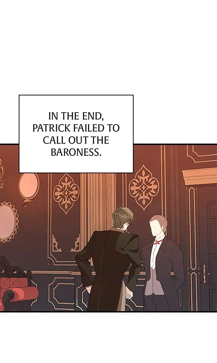 Till Divorce Do Us Part! Chapter 90 page 23