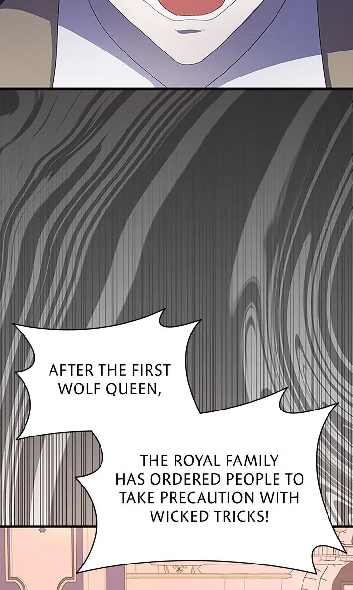 Till Divorce Do Us Part! Chapter 90 page 3
