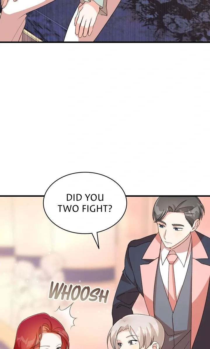 Till Divorce Do Us Part! Chapter 89 page 20