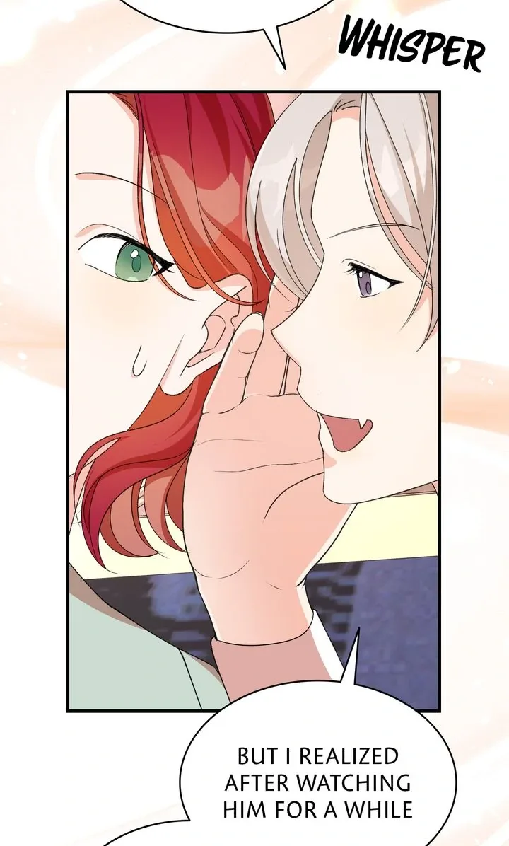 Till Divorce Do Us Part! Chapter 89 page 36