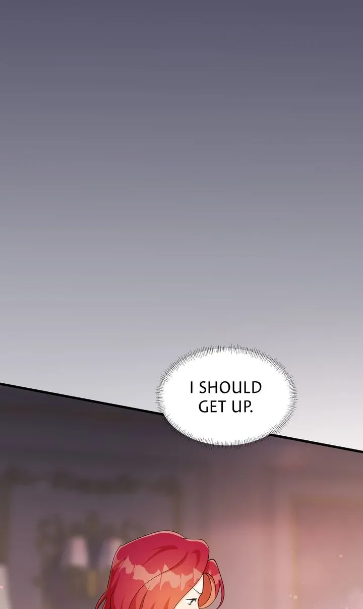 Till Divorce Do Us Part! Chapter 88 page 74