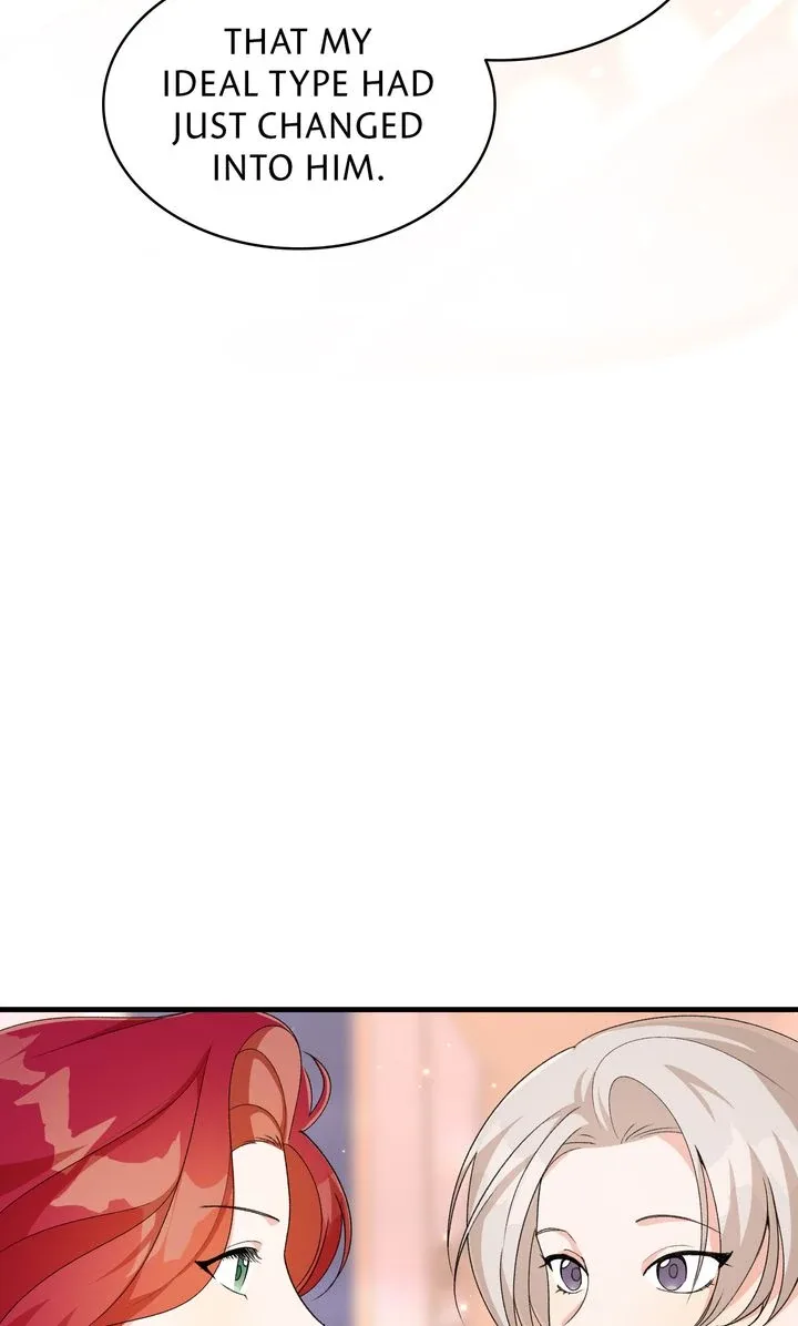 Till Divorce Do Us Part! Chapter 89 page 37