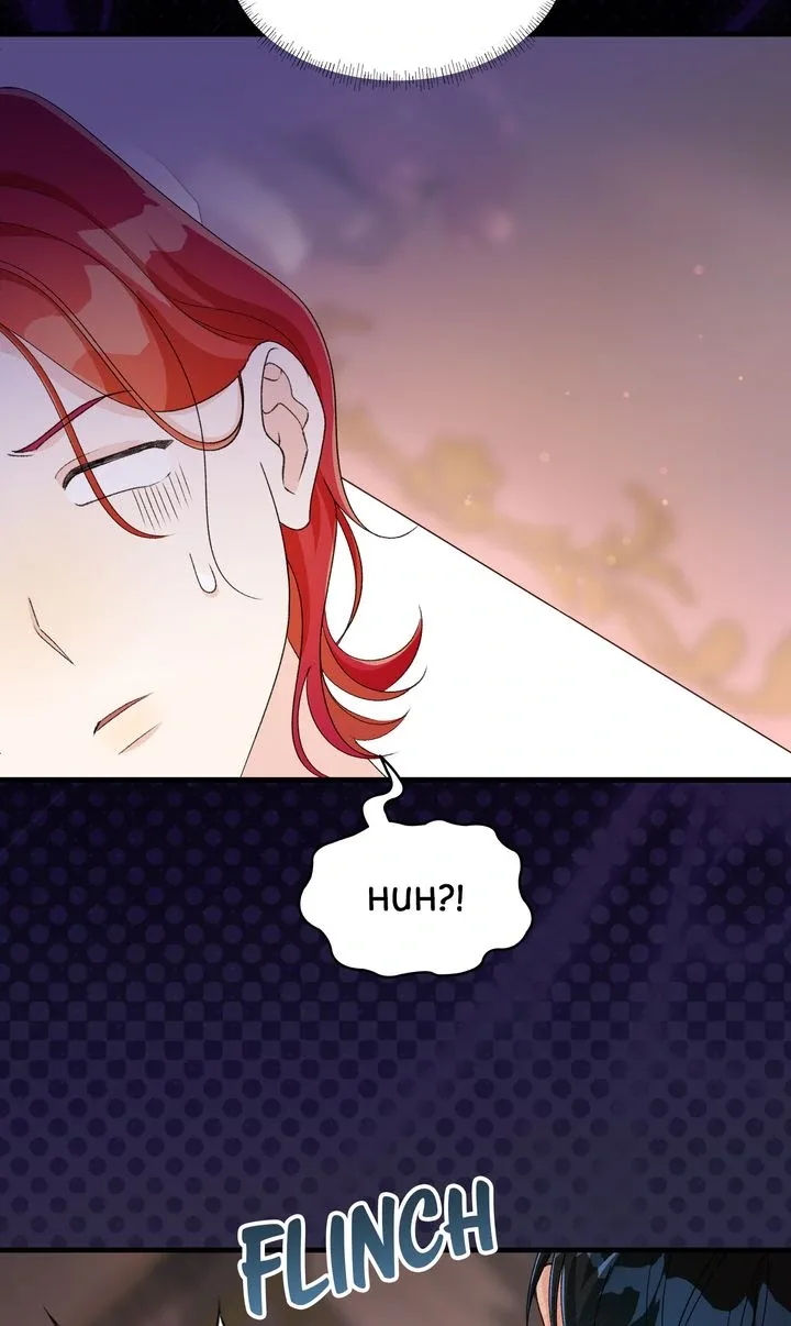 Till Divorce Do Us Part! Chapter 88 page 72