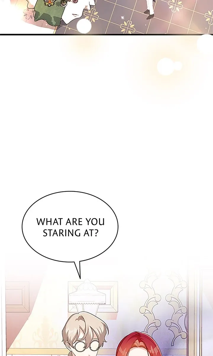 Till Divorce Do Us Part! Chapter 90 page 28