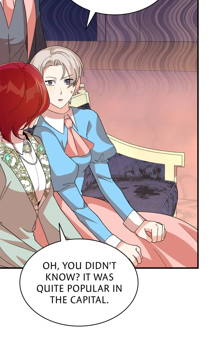 Till Divorce Do Us Part! Chapter 89 page 46
