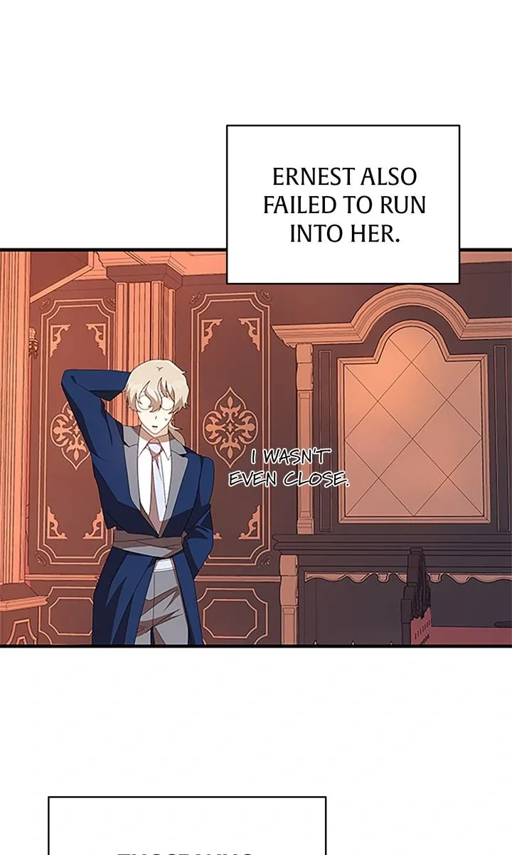 Till Divorce Do Us Part! Chapter 90 page 24