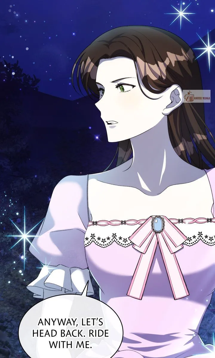 Till Divorce Do Us Part! Chapter 94 page 8