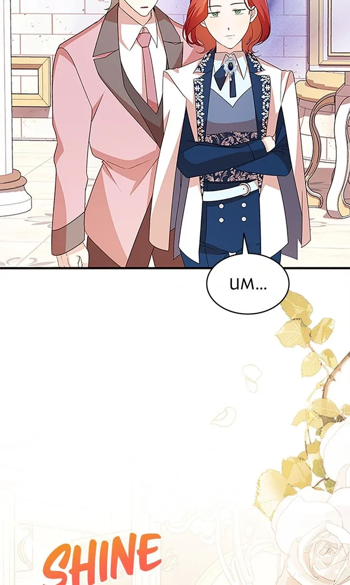 Till Divorce Do Us Part! Chapter 90 page 29