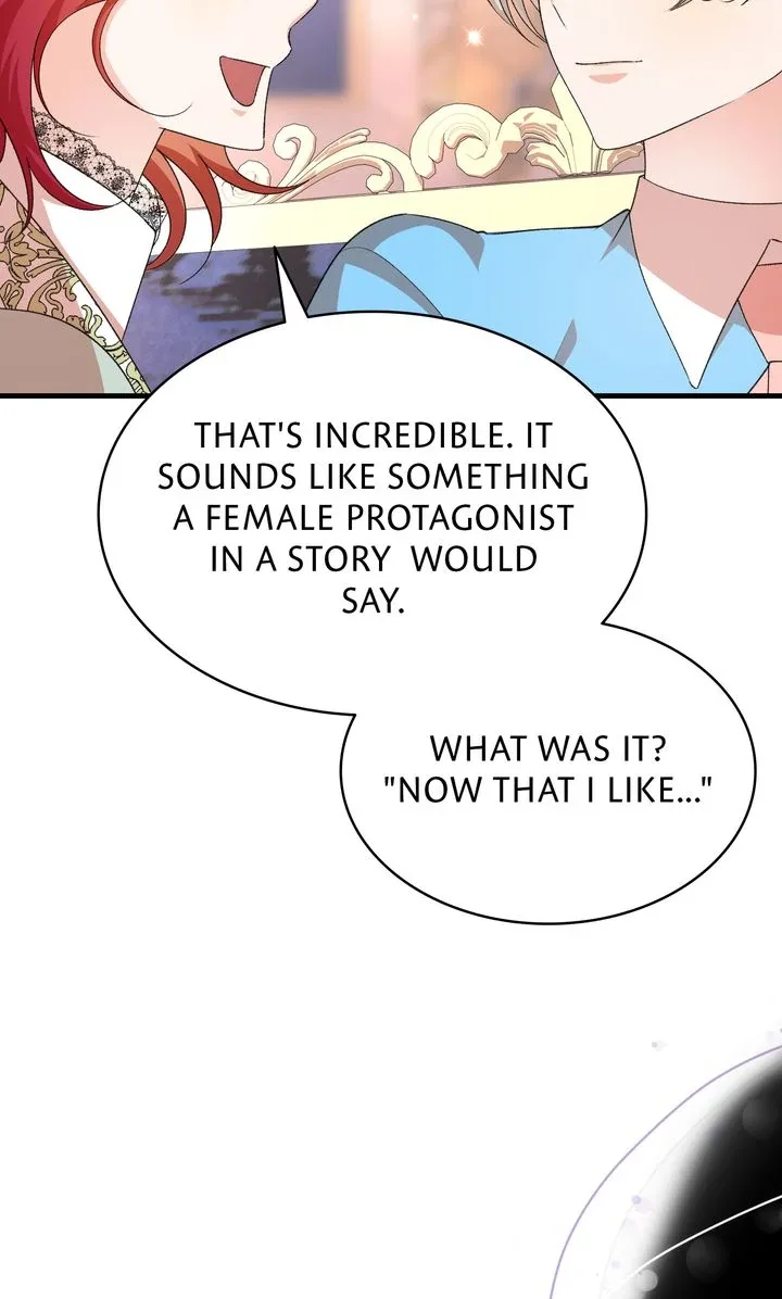 Till Divorce Do Us Part! Chapter 89 page 38