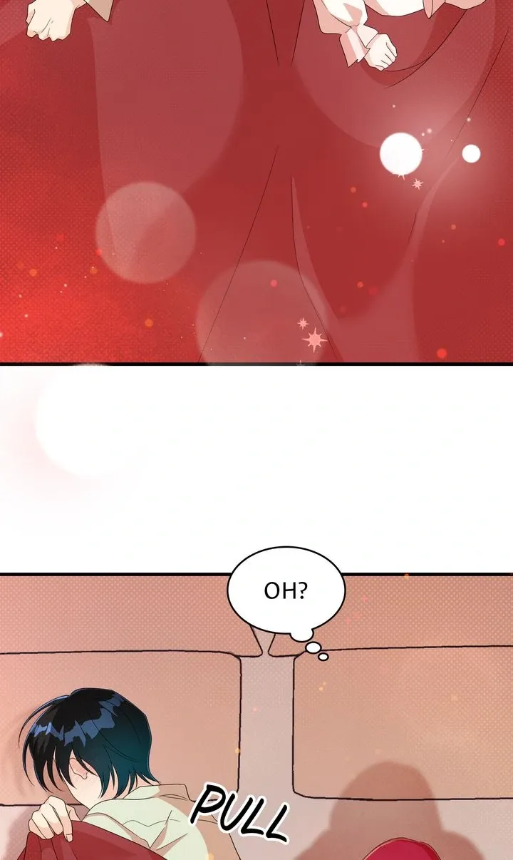 Till Divorce Do Us Part! Chapter 88 page 81