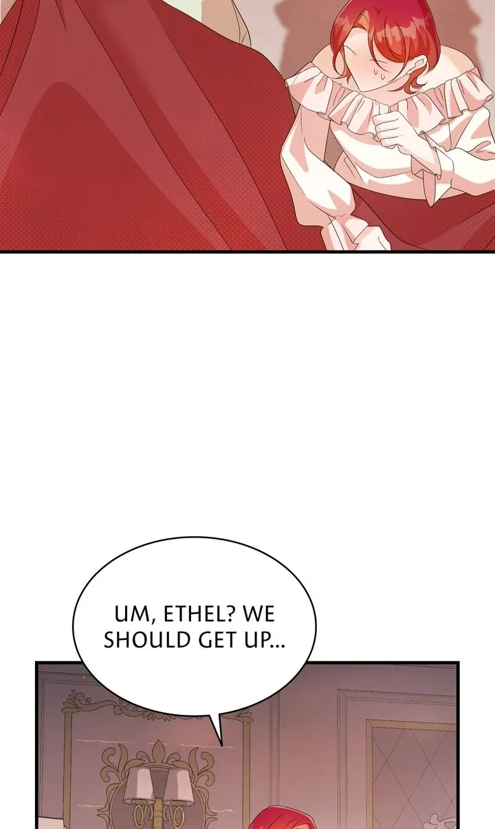 Till Divorce Do Us Part! Chapter 88 page 82