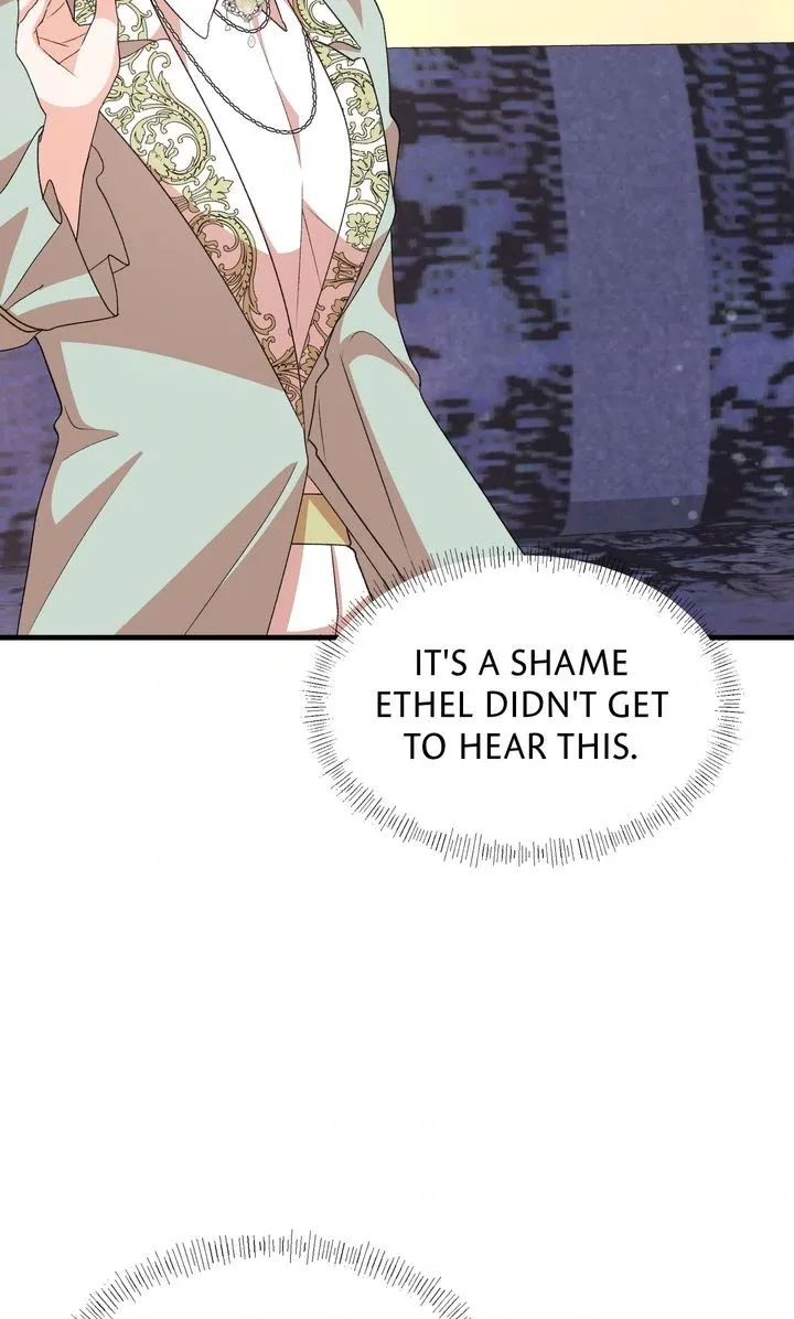 Till Divorce Do Us Part! Chapter 89 page 53