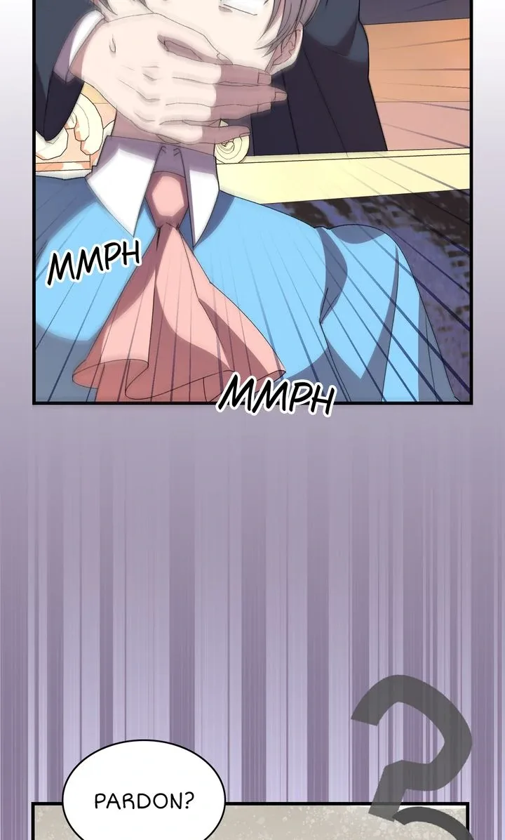 Till Divorce Do Us Part! Chapter 89 page 48