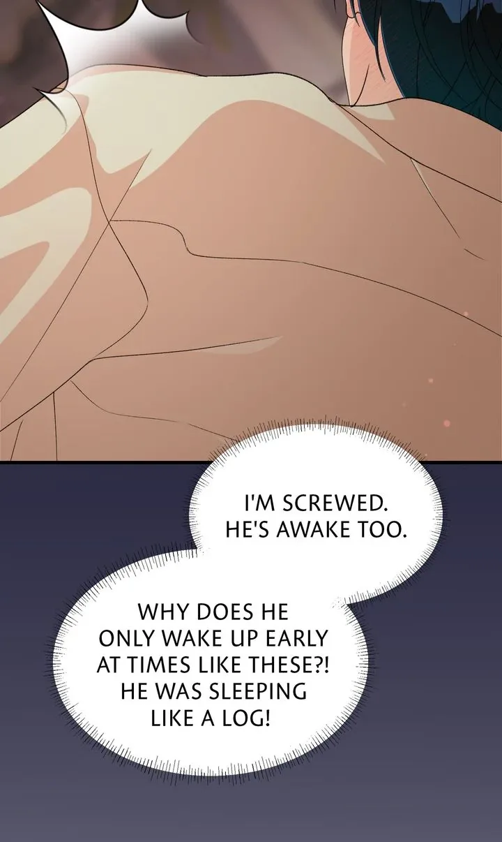 Till Divorce Do Us Part! Chapter 88 page 73