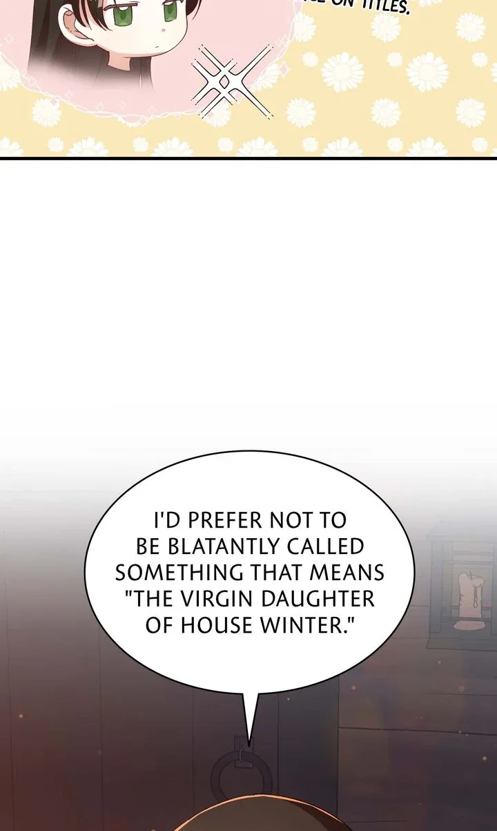 Till Divorce Do Us Part! Chapter 95 page 14