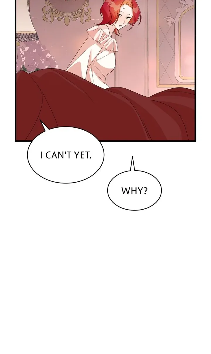 Till Divorce Do Us Part! Chapter 88 page 83