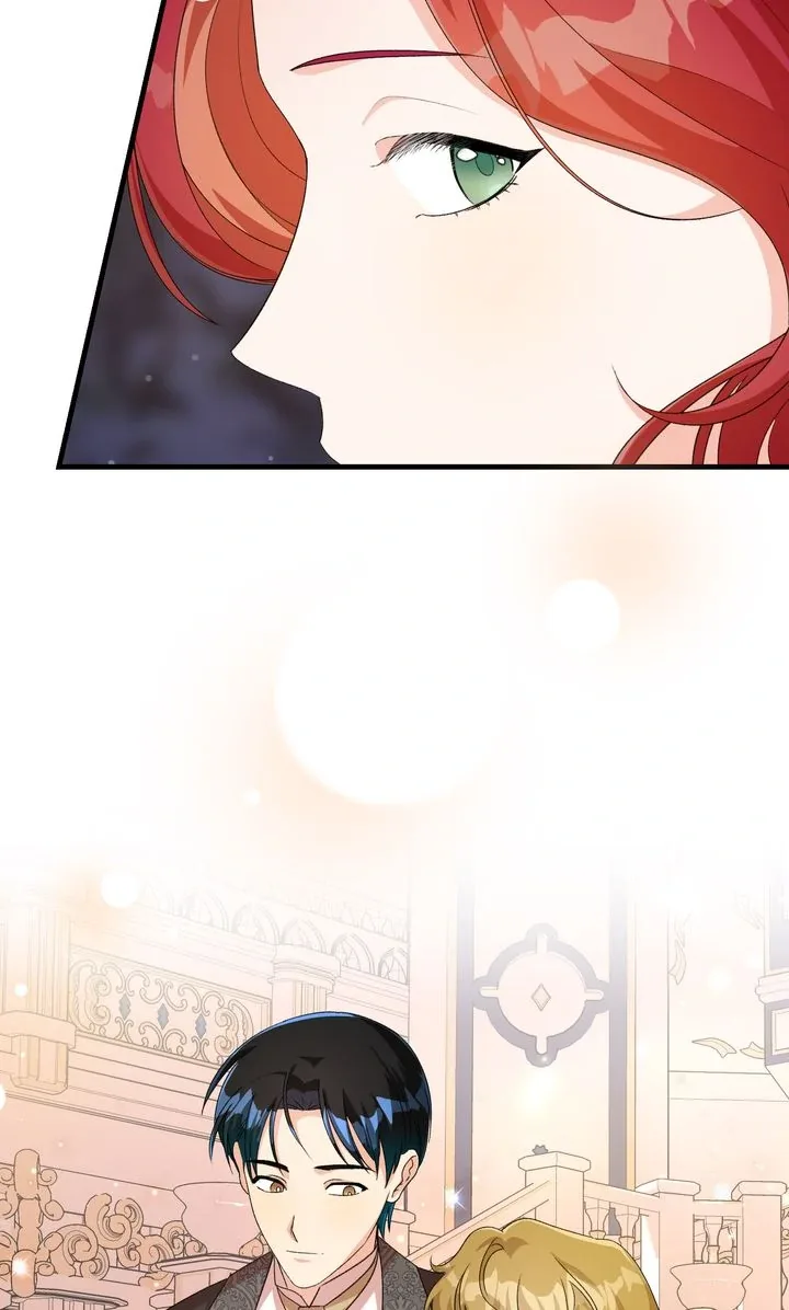 Till Divorce Do Us Part! Chapter 89 page 55
