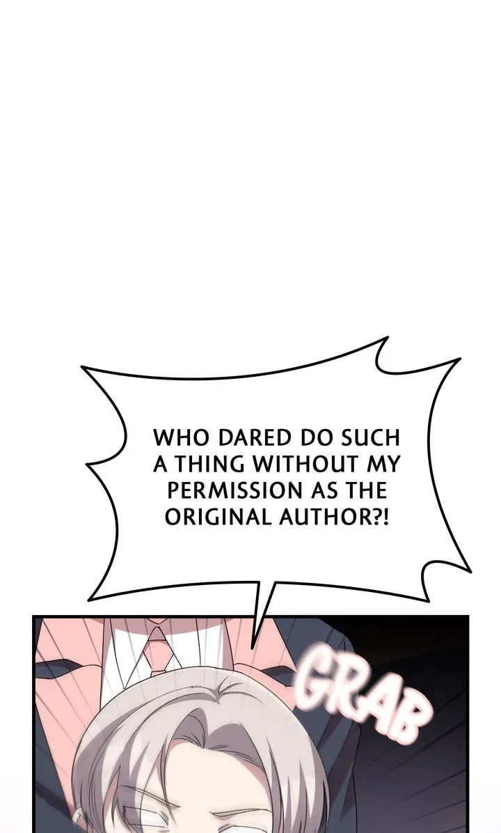 Till Divorce Do Us Part! Chapter 89 page 47
