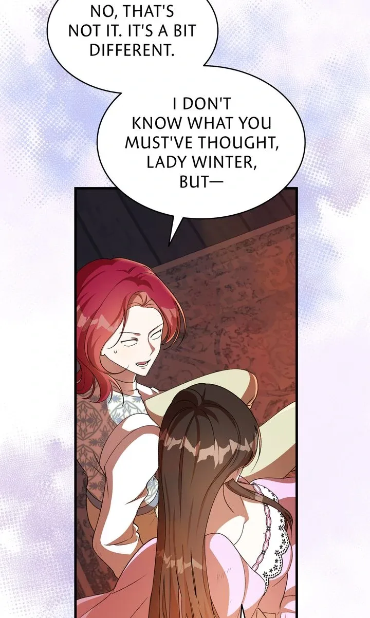 Till Divorce Do Us Part! Chapter 95 page 10