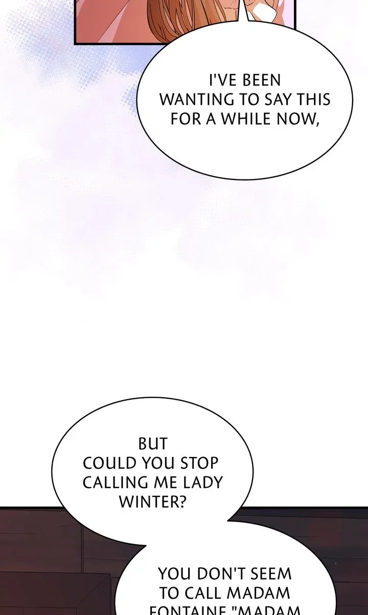 Till Divorce Do Us Part! Chapter 95 page 11