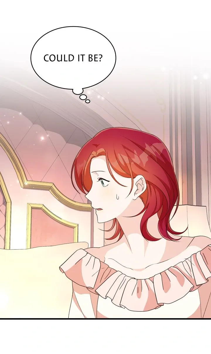Till Divorce Do Us Part! Chapter 88 page 84