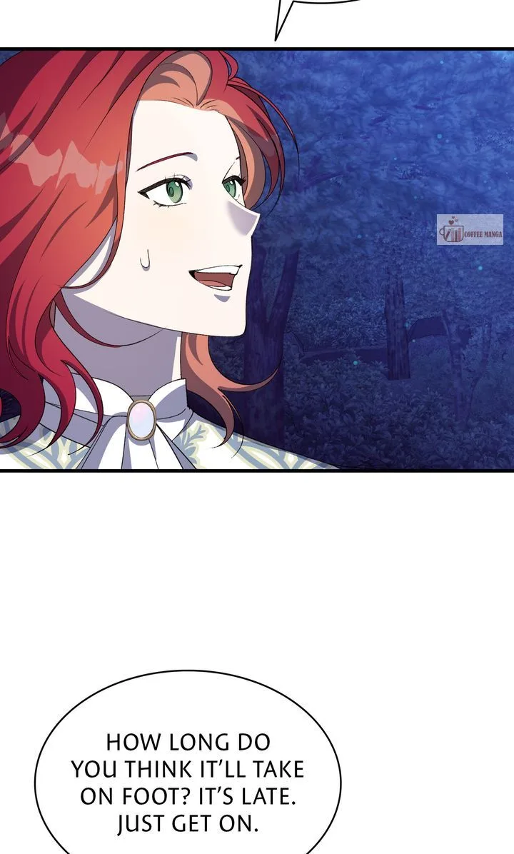 Till Divorce Do Us Part! Chapter 94 page 10